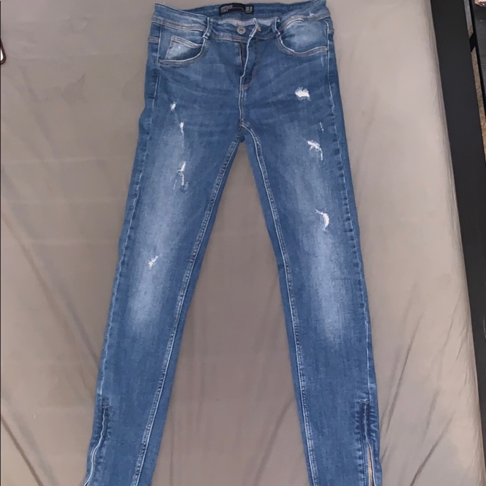 Zara Jeans